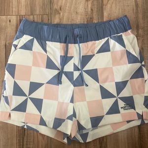 The North Face Shorts
